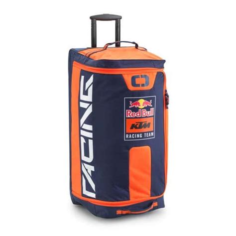 Amazon.com: Customer reviews: KTM Replica Team Gear Bag .